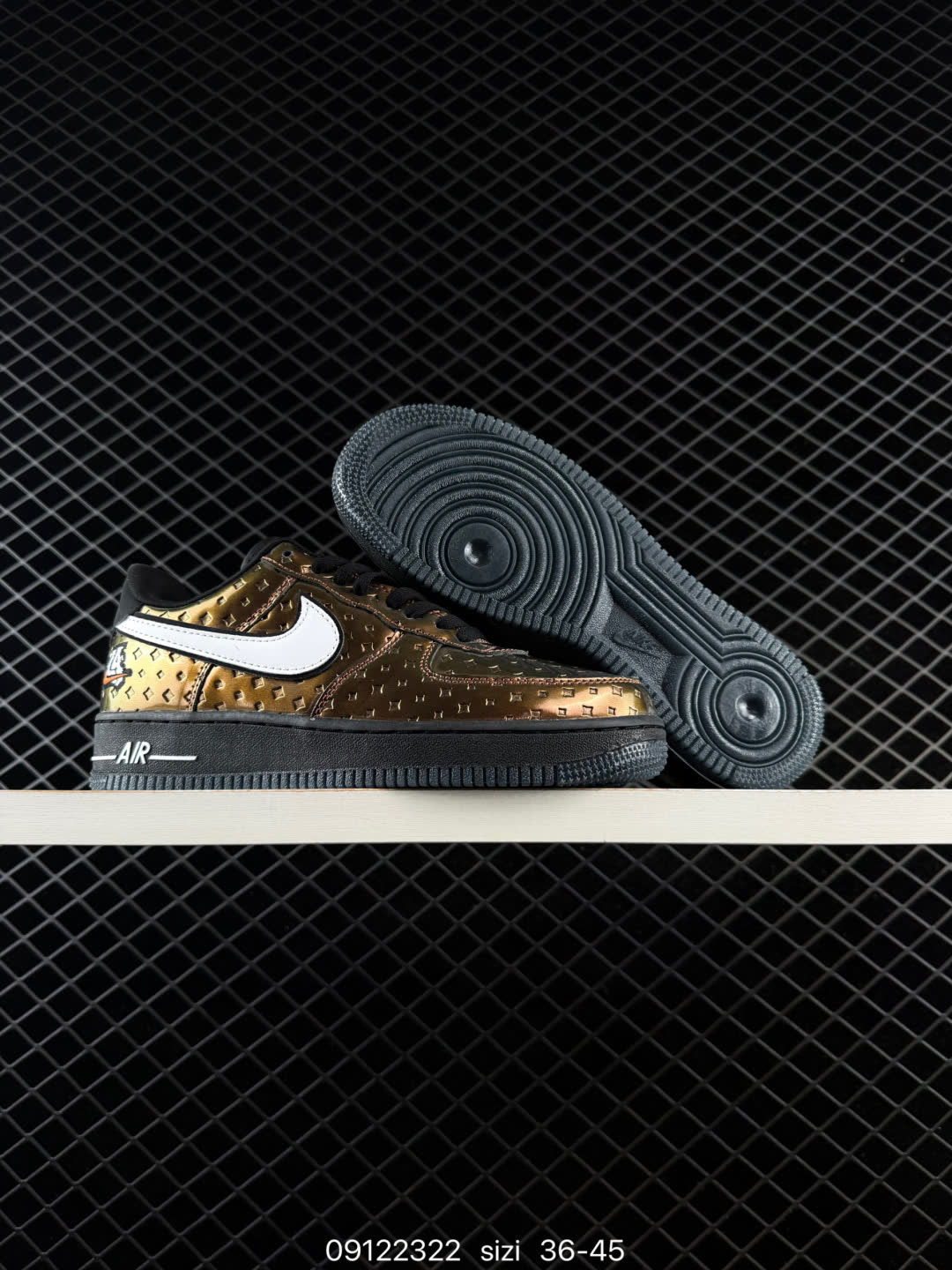 Nike Air Force 1 Low-IU9209